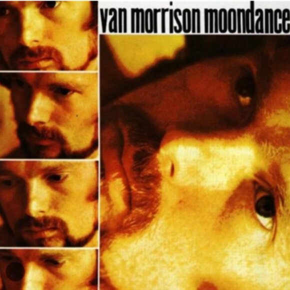 VAN MORRISON * MOONDANCE CD  NWT - Picture 2 of 5